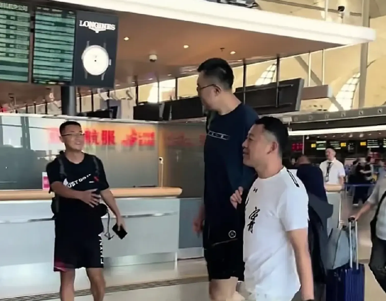 续约 续约