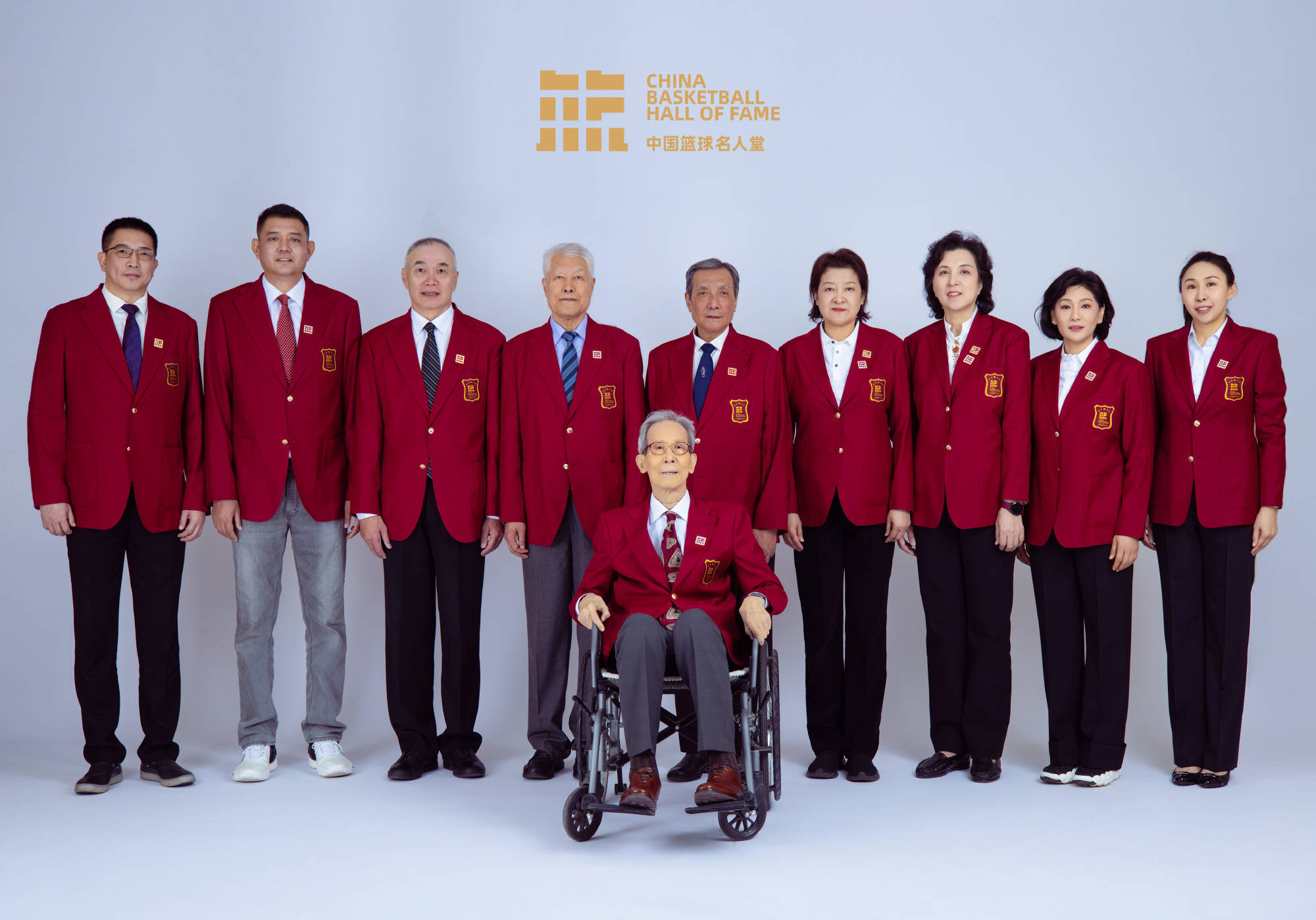 杰出男运动, 杰出女运动