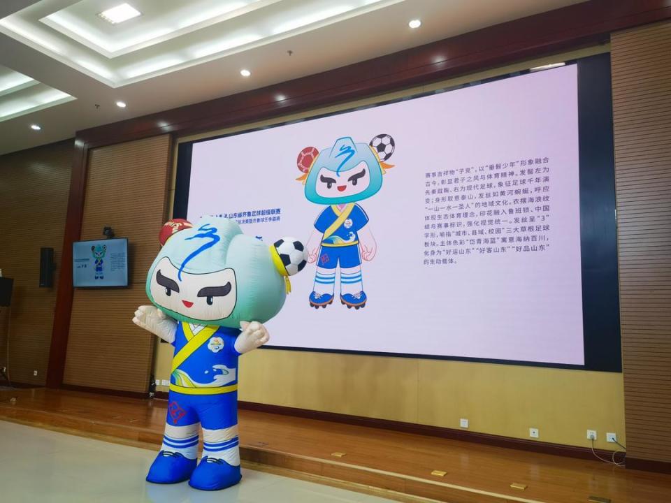齐鲁超赛在, 部联赛总冠 齐鲁超赛在, 部联赛总冠